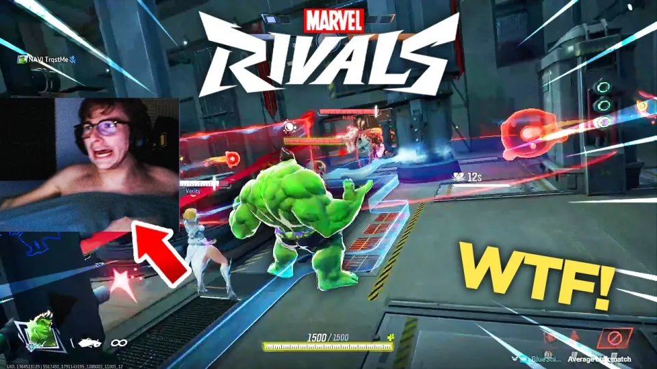 Marvel Rivals weekly Twitch clip roundup versus raw ranked VODs for learning the game